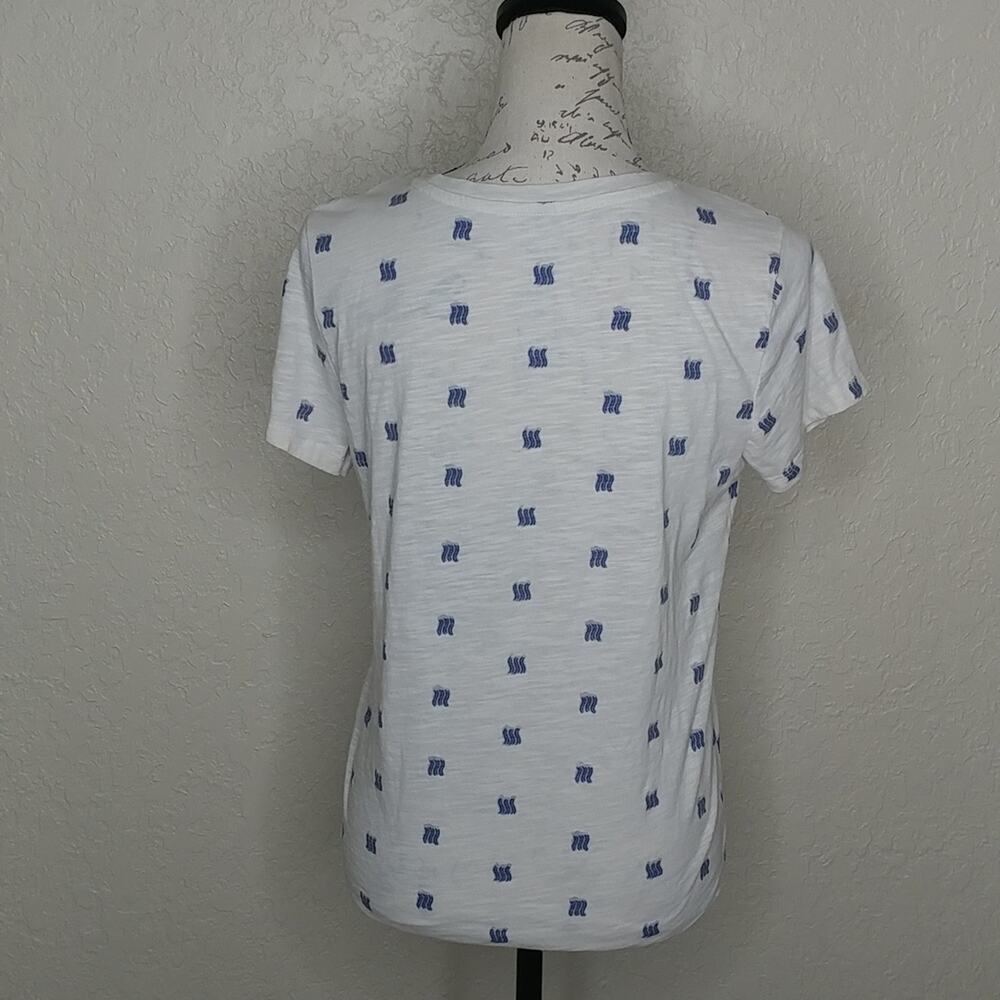 Sonoma 'The Everyday Tee' Short Sleeve Shirt Size S - Picture 3 of 5